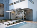 Retractable Awning