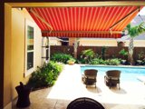 Retractable Awning