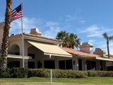 Retractable Awning