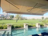 Retractable Awning