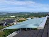 Retractable Awning