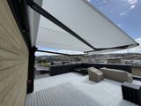 Retractable Awning