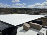 Retractable Awning