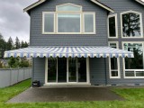 Retractable Awning