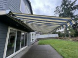 Retractable Awning