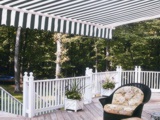 Retractable Awning