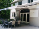 Retractable Awning