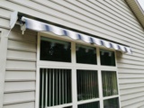 Retractable Awning