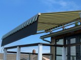 Retractable Awning