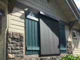 solar screen