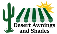 Desert Awnings and Shades logo