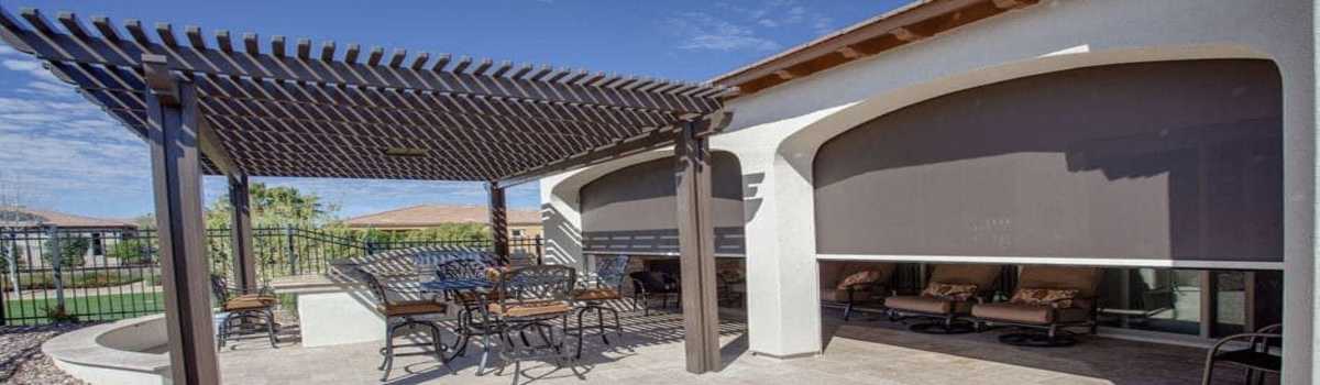solar screens