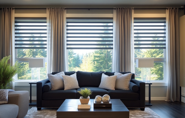 Adjustable patio cover